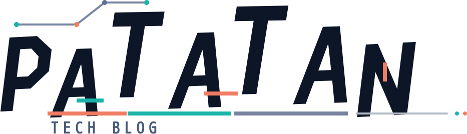 PATATAN TECH BLOG